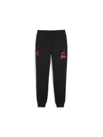 ACM Ftblicons Pants PUMA Black