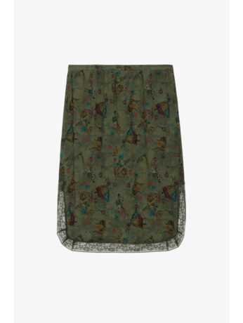 JOZY SOFT HOLLY