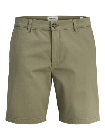 Slim Fit Chino shorts