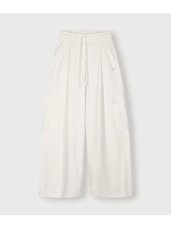 wide leg cargo pants