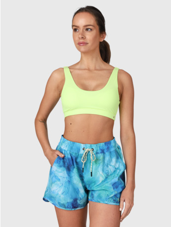 Toluca-AO Women Swimshort