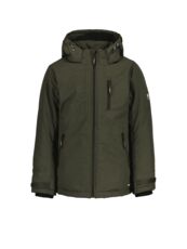 Boys Coat