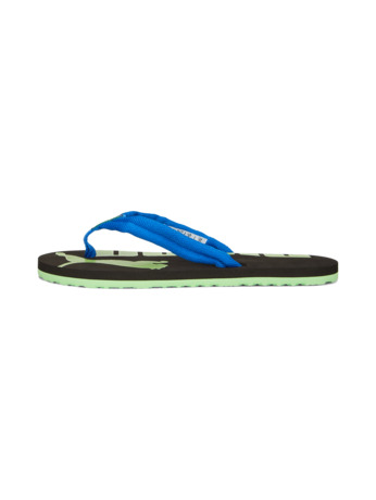 Epic Flip v2 Jr Victoria Blue-Summer Gr