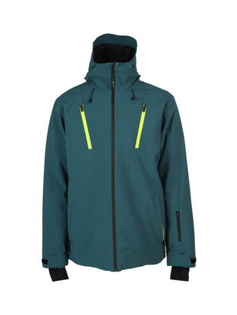 Morrow Men Snow Jacket