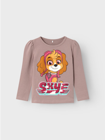 Regular Fit O-Neck Long Sleeves (L/S)