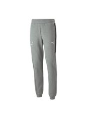 BMW MMS Sweat Pants, reg/cc  Medium Gray