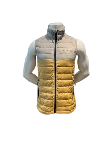 M White Out FS Vest