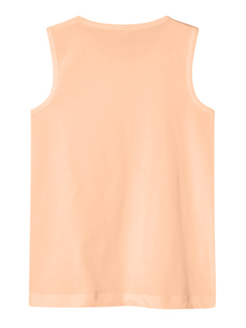 Regular Fit O-Neck Sleeveless (S/L)