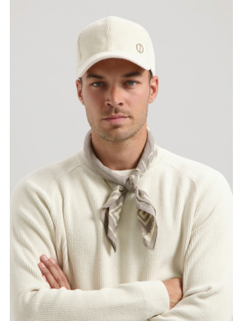 Dstrezzed Heren Baseballpet Zwart Cody