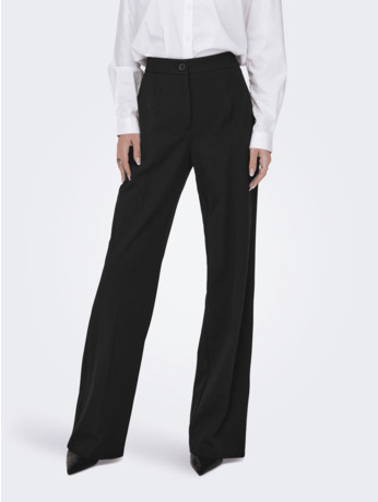 ONLMIA HW STRAIGHT PANT TLR NOOS