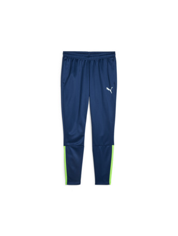 teamLIGA Training Pants  Persian Blue-Pr