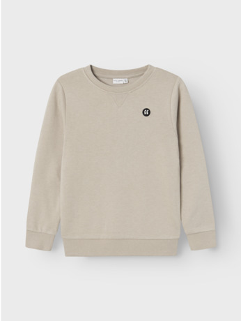 Regular Fit O-Neck Long Sleeves (L/S)