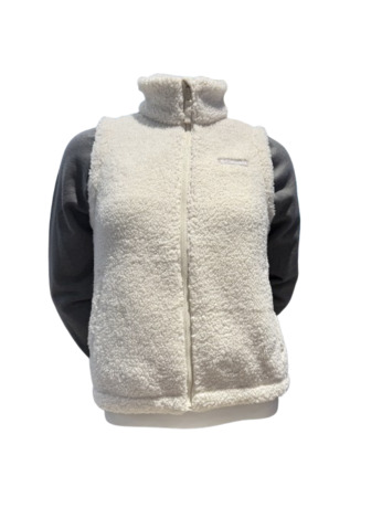 Big Timber Peak fs vest