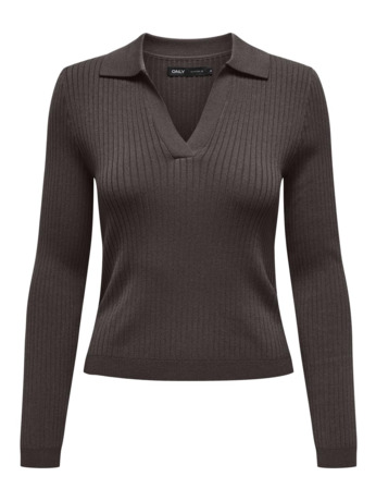 Regular Fit Polo Long Sleeves (L/S)