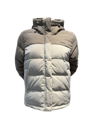 BOUND PEAK FS DOWN JACKET