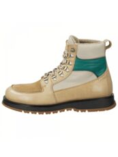 Belluno  Mid Boot