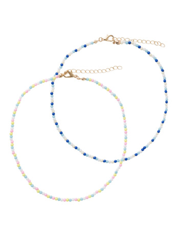 NKFSOPHIE 2P NECKLACE
