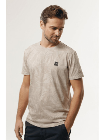 Heren T-shirt