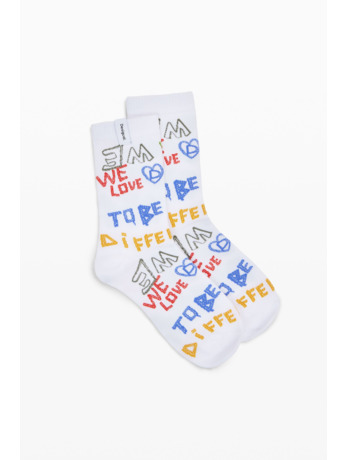 SOKKEN SOCKS REPRISE LETRERISMO V2