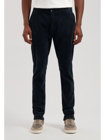 Dstrezzed Heren Wijde Rib Broek DS Lancaster
