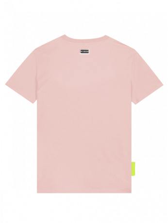 BASIS ZWEMMEN CAPSULE T-SHIRT MANNEN