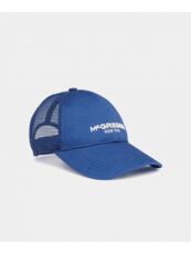 McG Trucker cap with logo