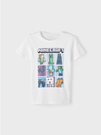 Standard Fit O-Neck Short Sleeves (S/S)