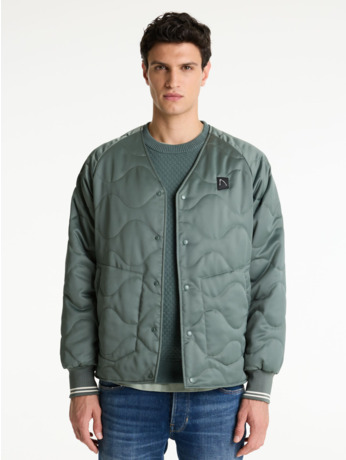 Chasin Heren Lange Mouw Shirt Vex