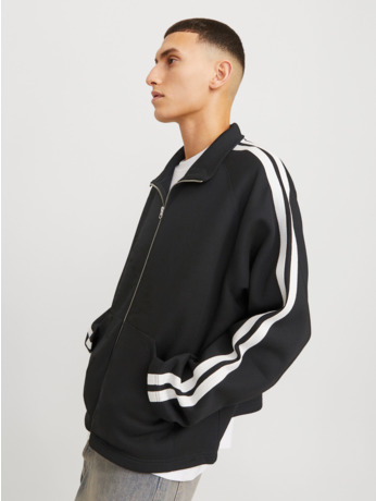 JCOREFLEX SWEAT HIGH NECK STYD AW24