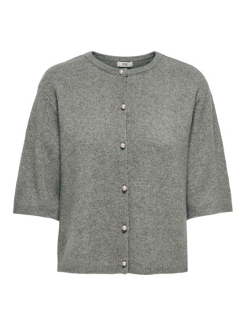 Knit Fit O-Neck 2/4 Sleeves (2/4)