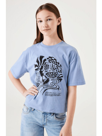 Meisjes T-shirt