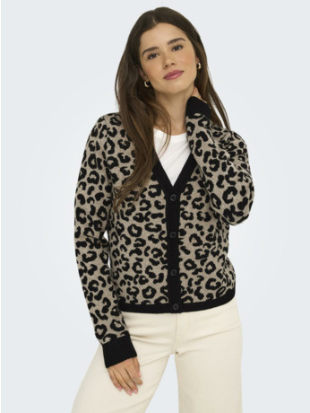 Knit Fit V-Neck Long Sleeves (L/S)