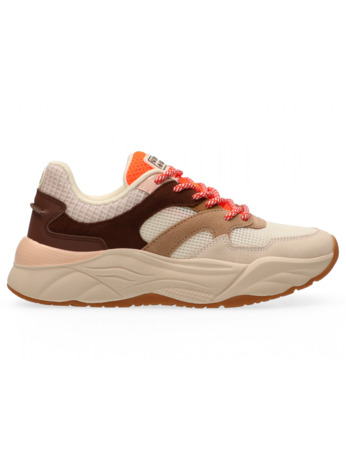 Sneakers Beige
