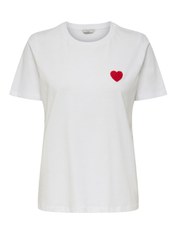 Box Fit O-Neck Short Sleeves (S/S)