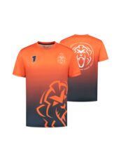 Orange Lion Shirt 2024 - Formula 1 Since 2015 - Kids