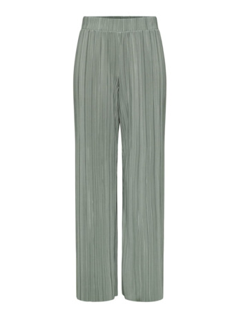 Regular Fit Broek: Comfortabel elastisch regular fit