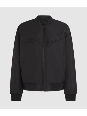 SIGNATURE CAMEO BOMBER