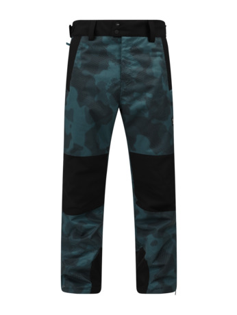 Andros-Gradient Men Snow Pants