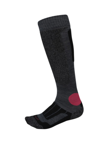 Scottishy Women Ski Socks