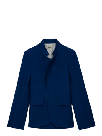 VERY TAILLEUR LIN