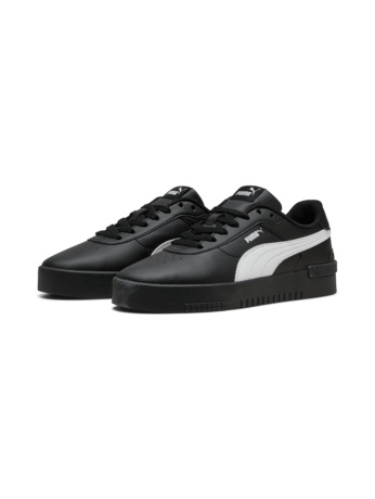 Jada NU PUMA Black-PUMA White