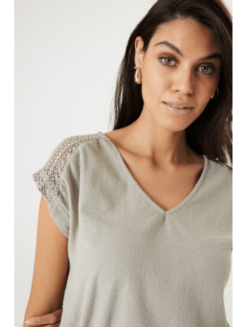 Dames T-shirt