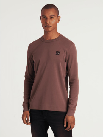 Chasin Heren Longsleeve Hely