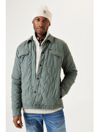 Heren Overshirts