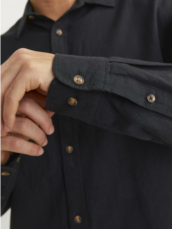 Lange mouwen Overhemd (L/S)