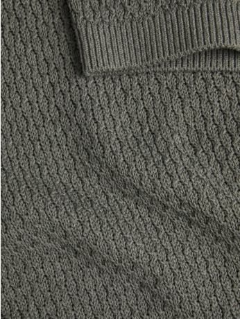 Relaxed Fit Polo met korte mouwen