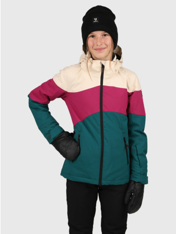 Phoenixy Girls Snow Jacket