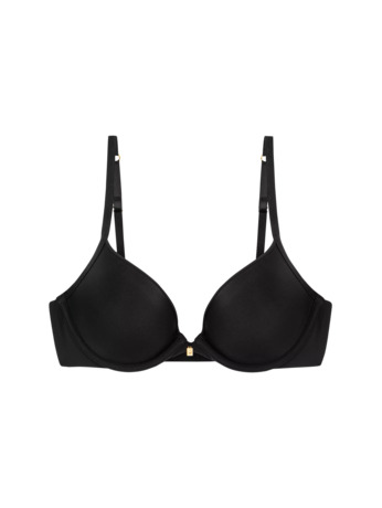 Push-up bh voorgevormd met beugel