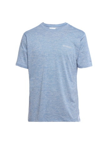 Snake River Runner-shirt met korte mouwen
