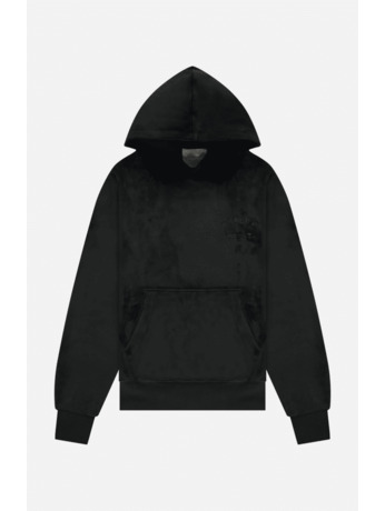 The Curtain Black Unisex